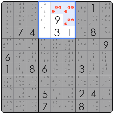 loco sudoku online
